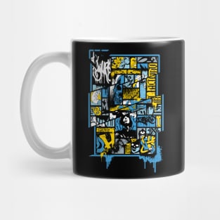 street generation Mug